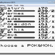 Illustration for article titled An Ode to Pokemon Blue